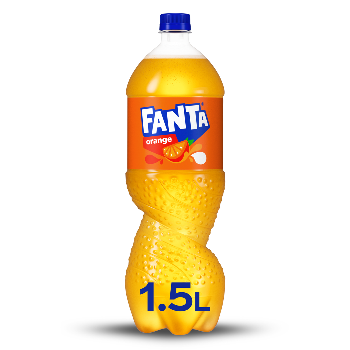 Fanta Orange Bottles-(GB)-12x1.5L