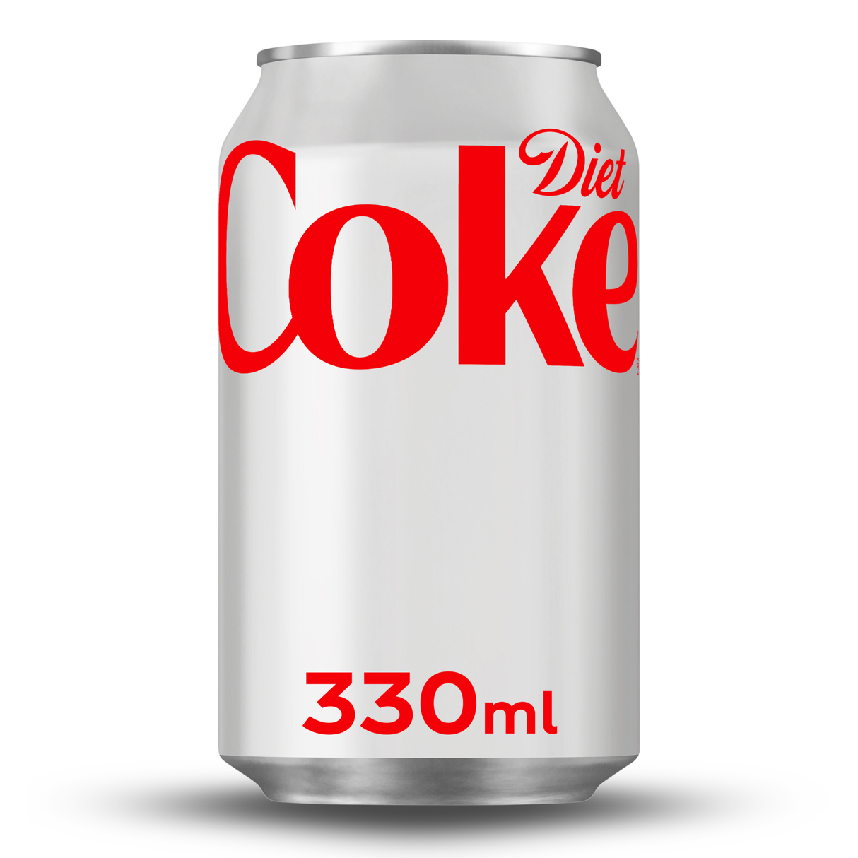 Diet Coke Cans-(GB)-24x330ml