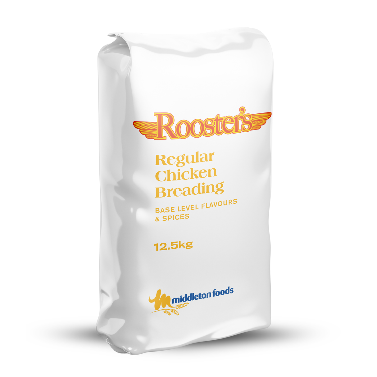 Roosters Regular Chicken Breading 1x12.5KG