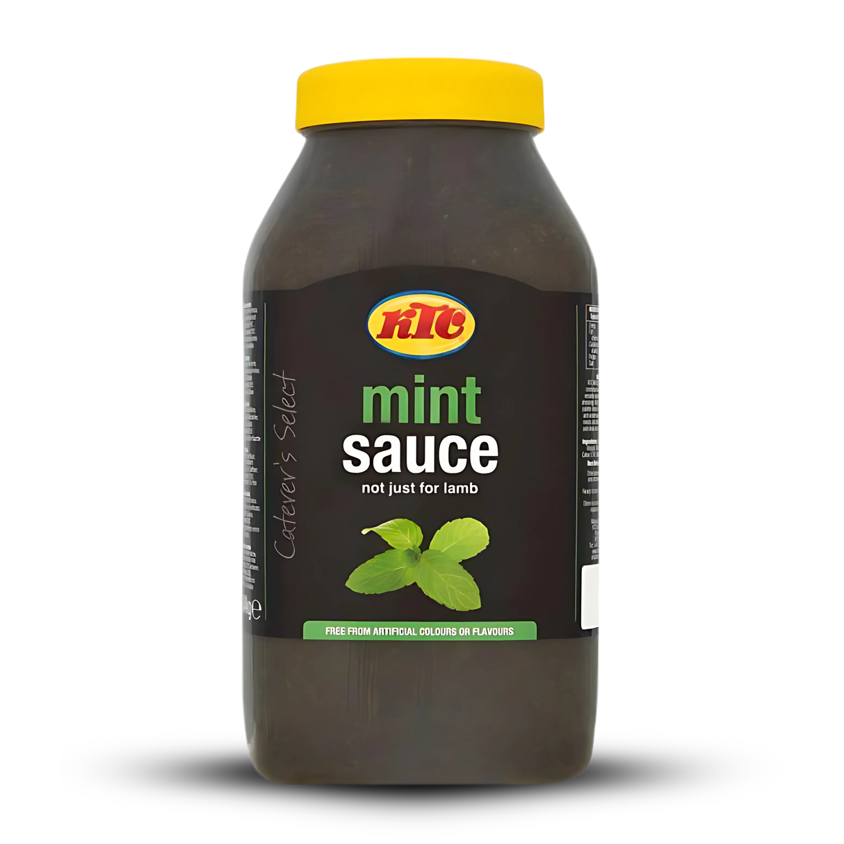 KTC Mint Sauce 2x2.34L