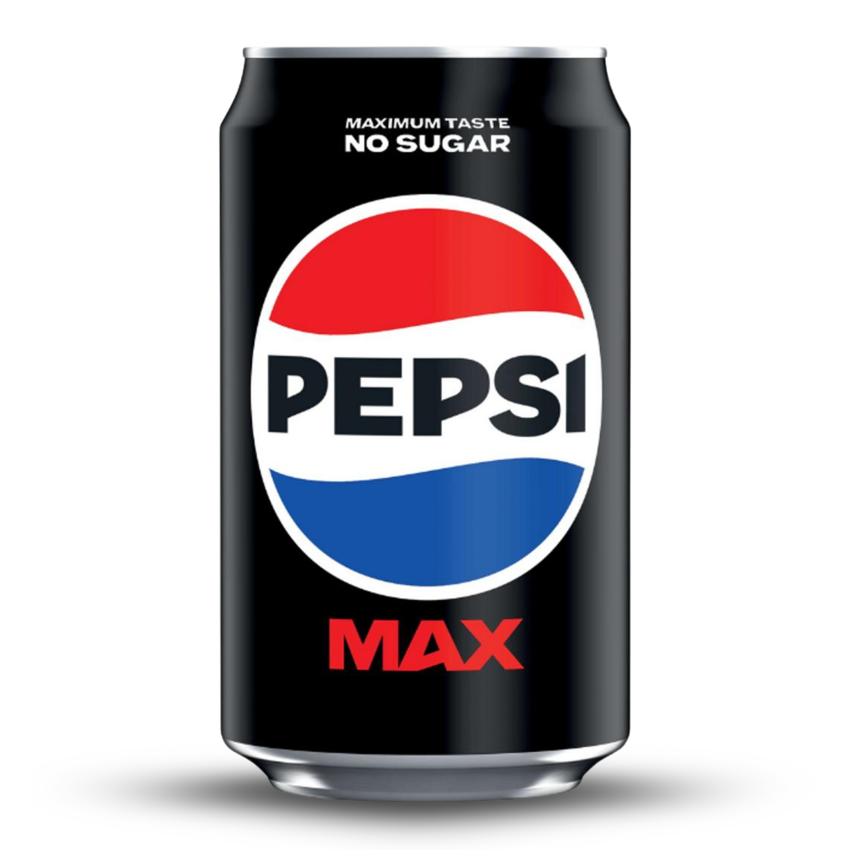 Pepsi Max Cans-(GB)-24x330ml