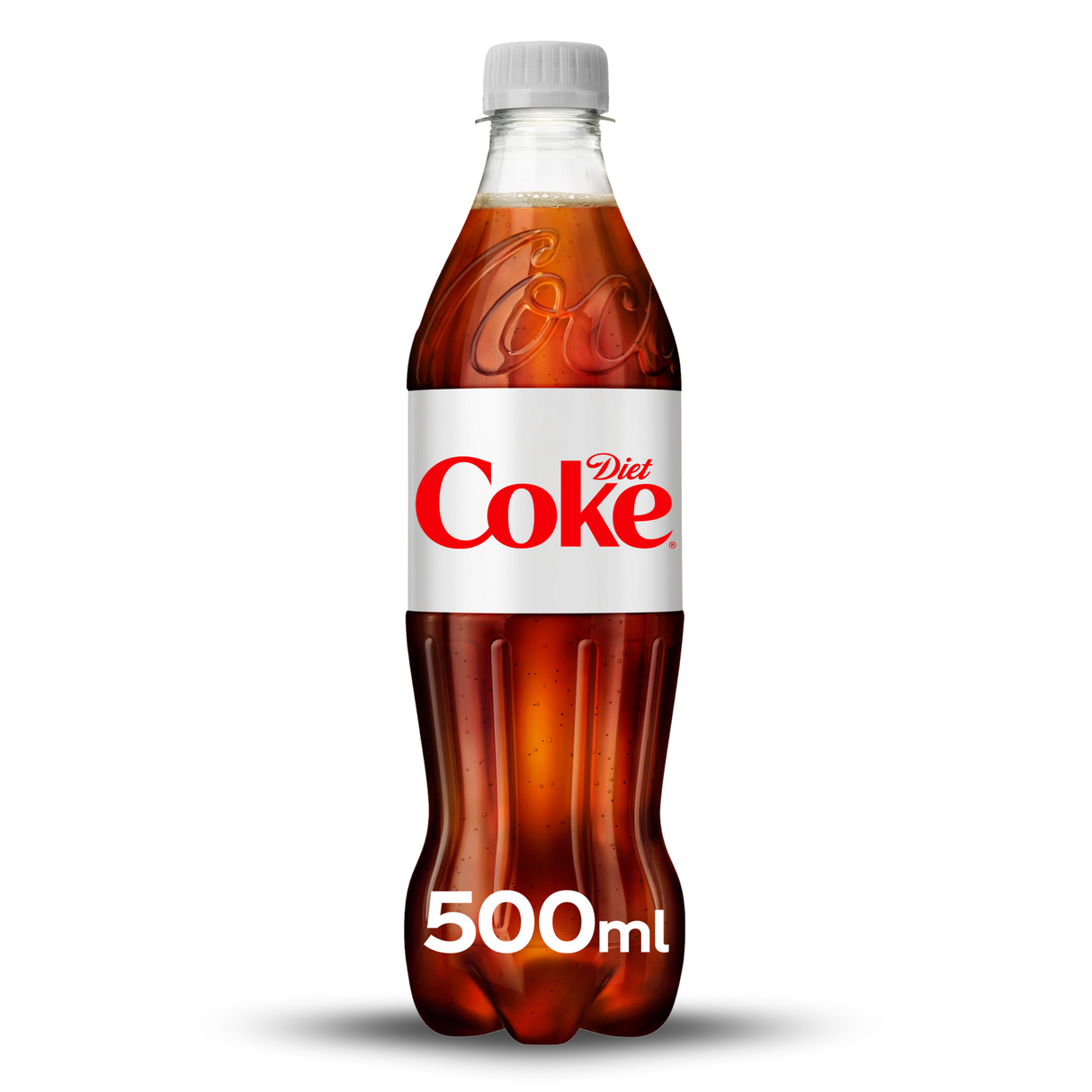 Diet Coke Bottles-(GB)-24x500ml