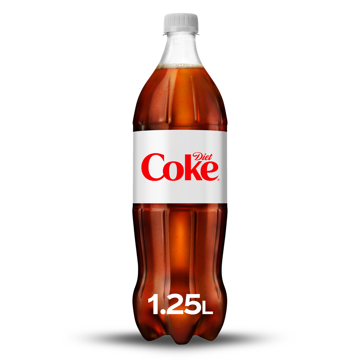 Diet Coke Bottles -(GB)-12x1.25L