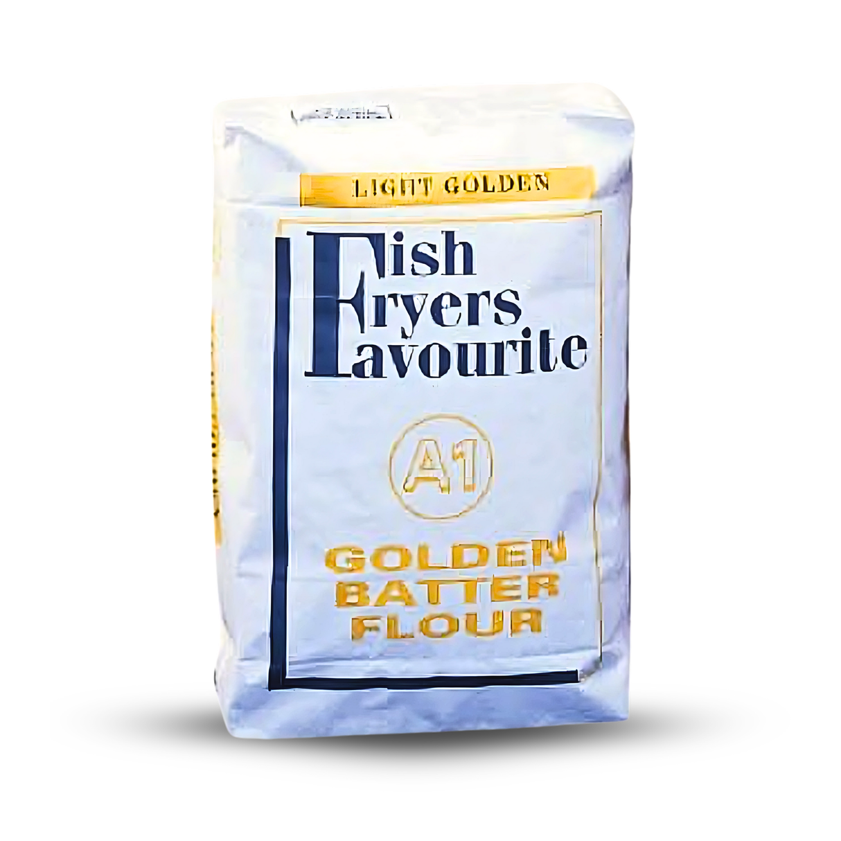 A1 Light Batter Mix 1x16kg