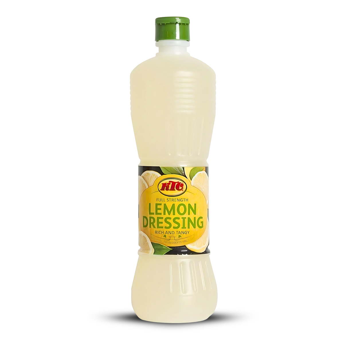 KTC Lemon Dressing 24x400ml