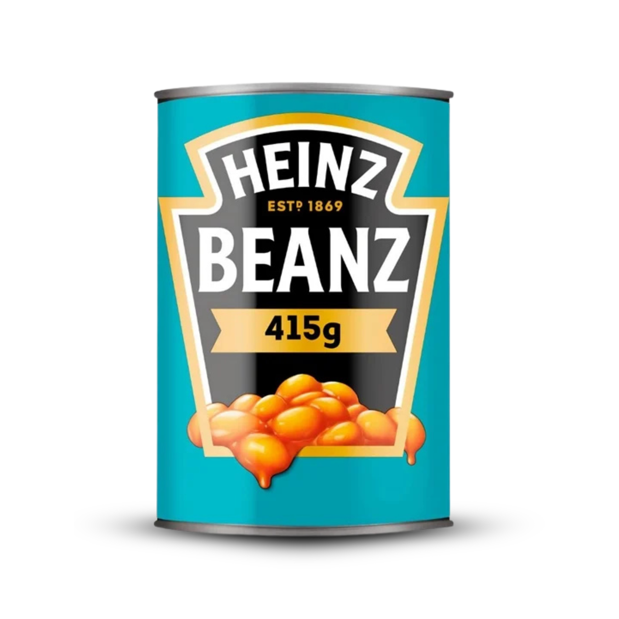 Heinz Baked Beans in Tomato Sauce 24x415g
